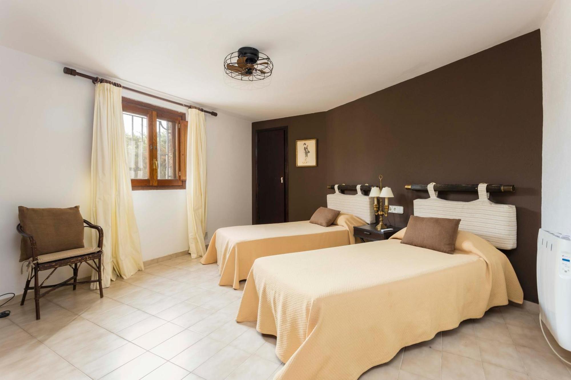 Villa Maricel Sant Feliu de Guíxols Exterior photo