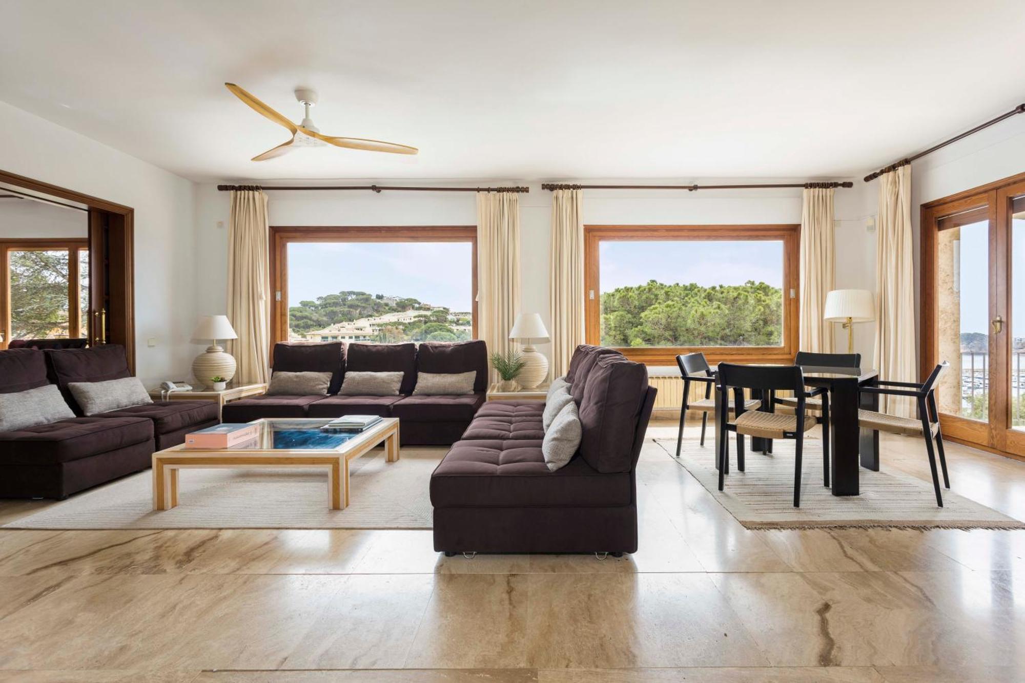 Villa Maricel Sant Feliu de Guíxols Exterior photo