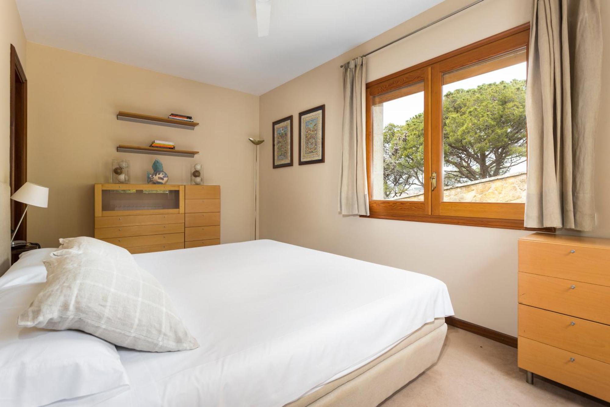 Villa Maricel Sant Feliu de Guíxols Exterior photo