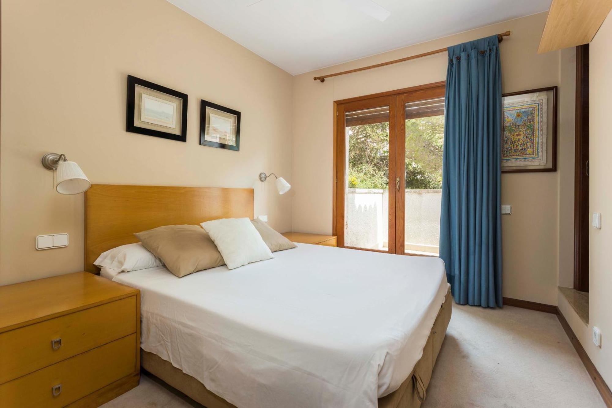 Villa Maricel Sant Feliu de Guíxols Exterior photo