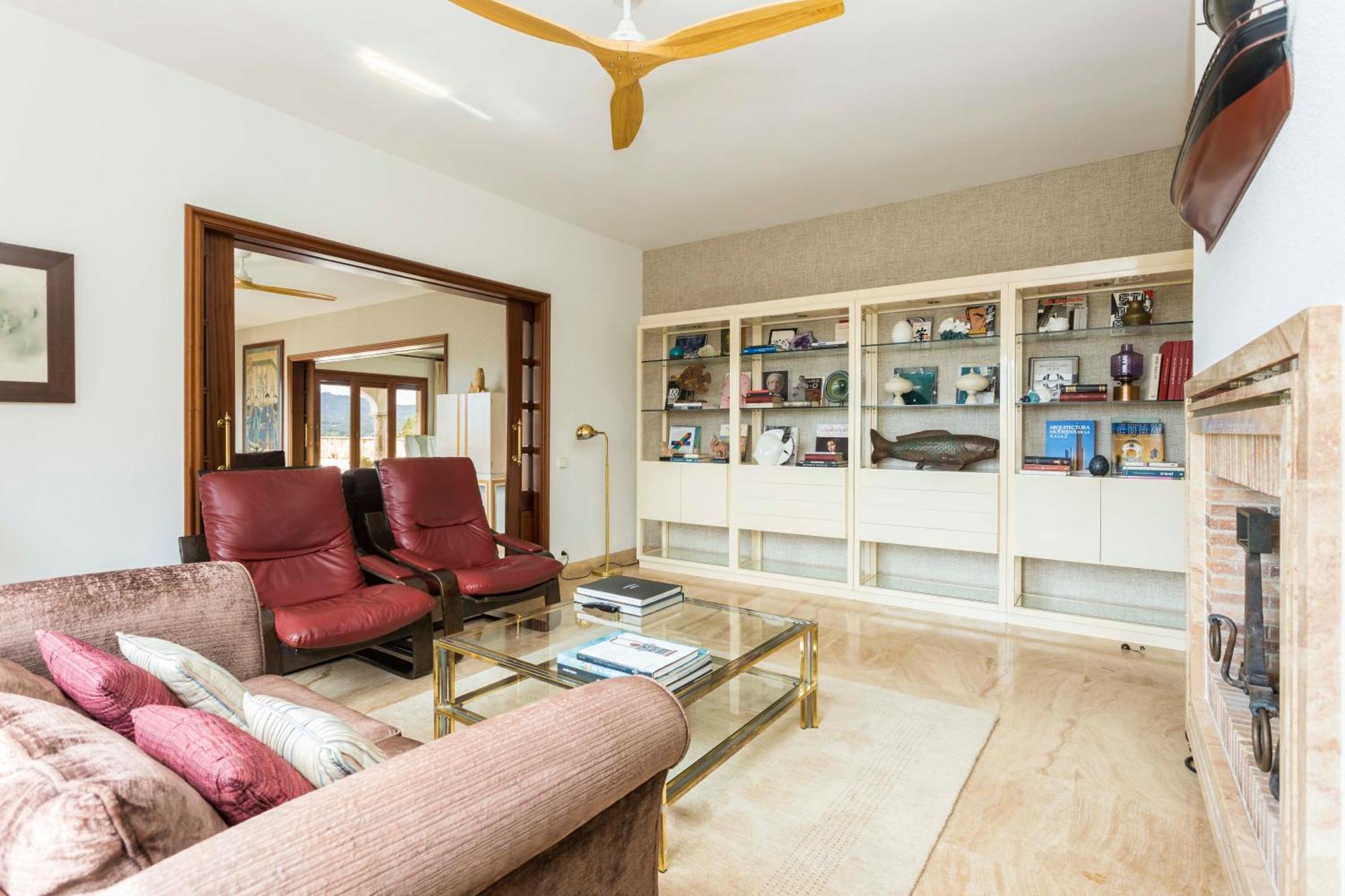 Villa Maricel Sant Feliu de Guíxols Exterior photo