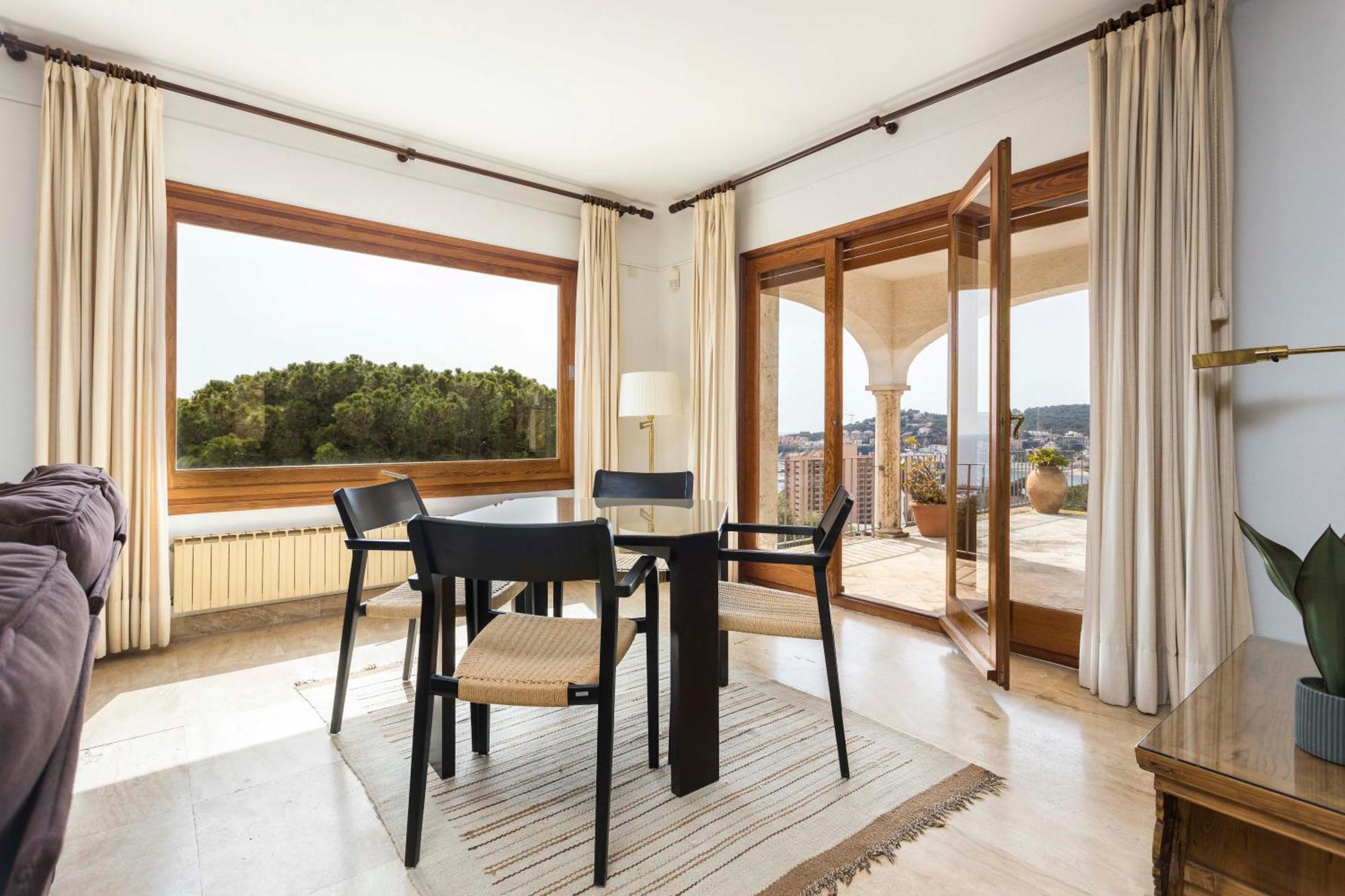 Villa Maricel Sant Feliu de Guíxols Exterior photo
