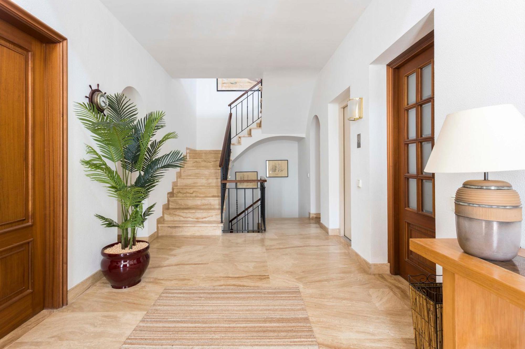 Villa Maricel Sant Feliu de Guíxols Exterior photo