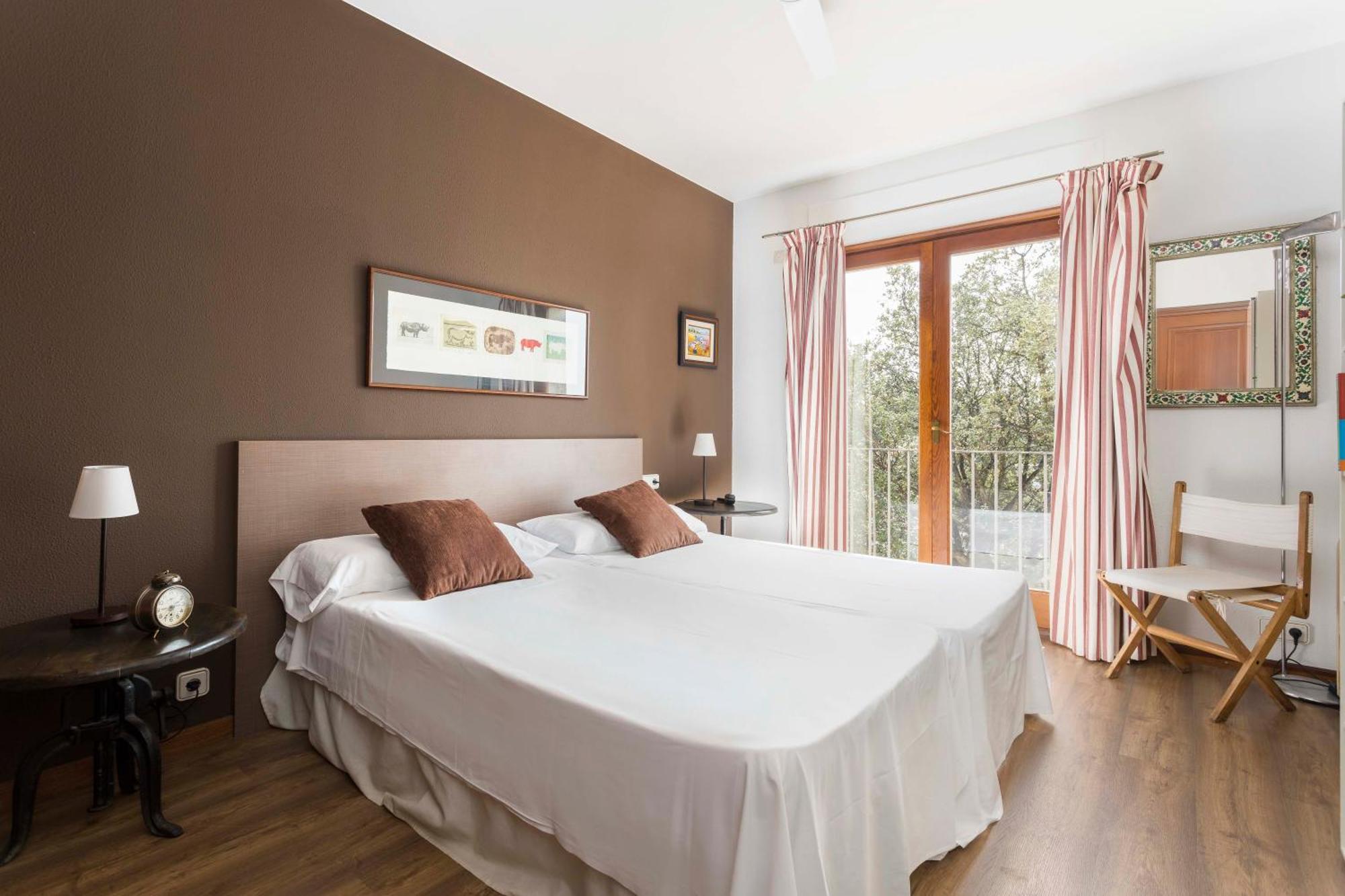 Villa Maricel Sant Feliu de Guíxols Exterior photo