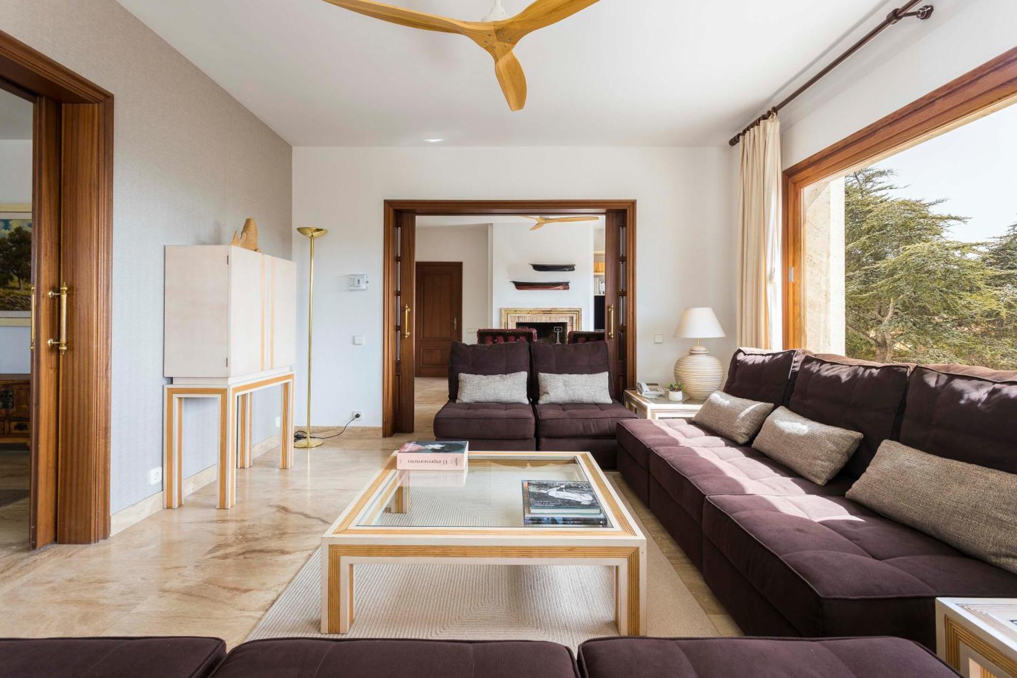 Villa Maricel Sant Feliu de Guíxols Exterior photo