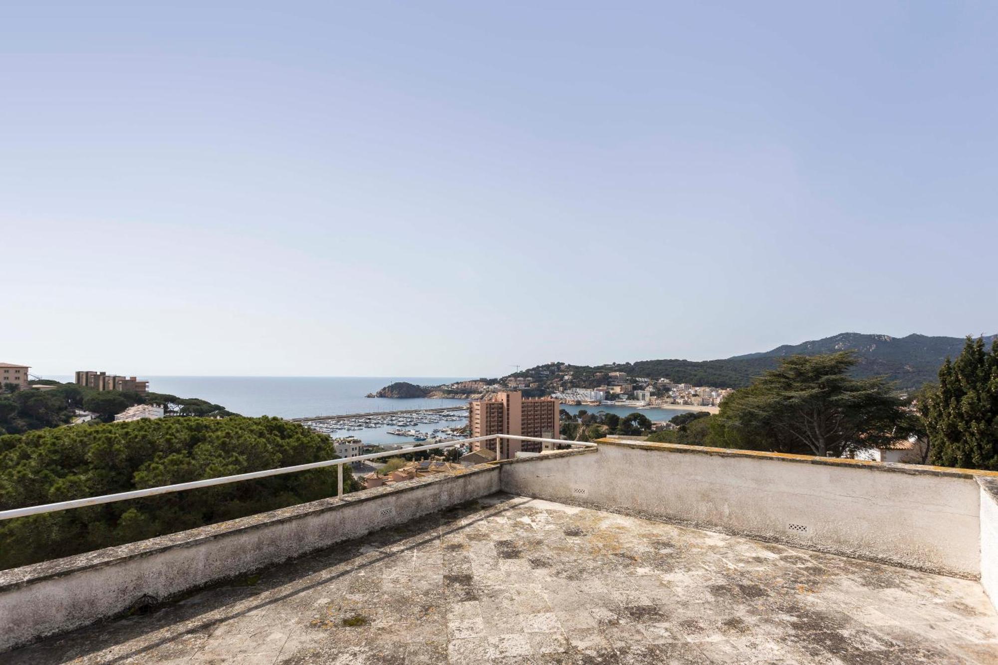 Villa Maricel Sant Feliu de Guíxols Exterior photo
