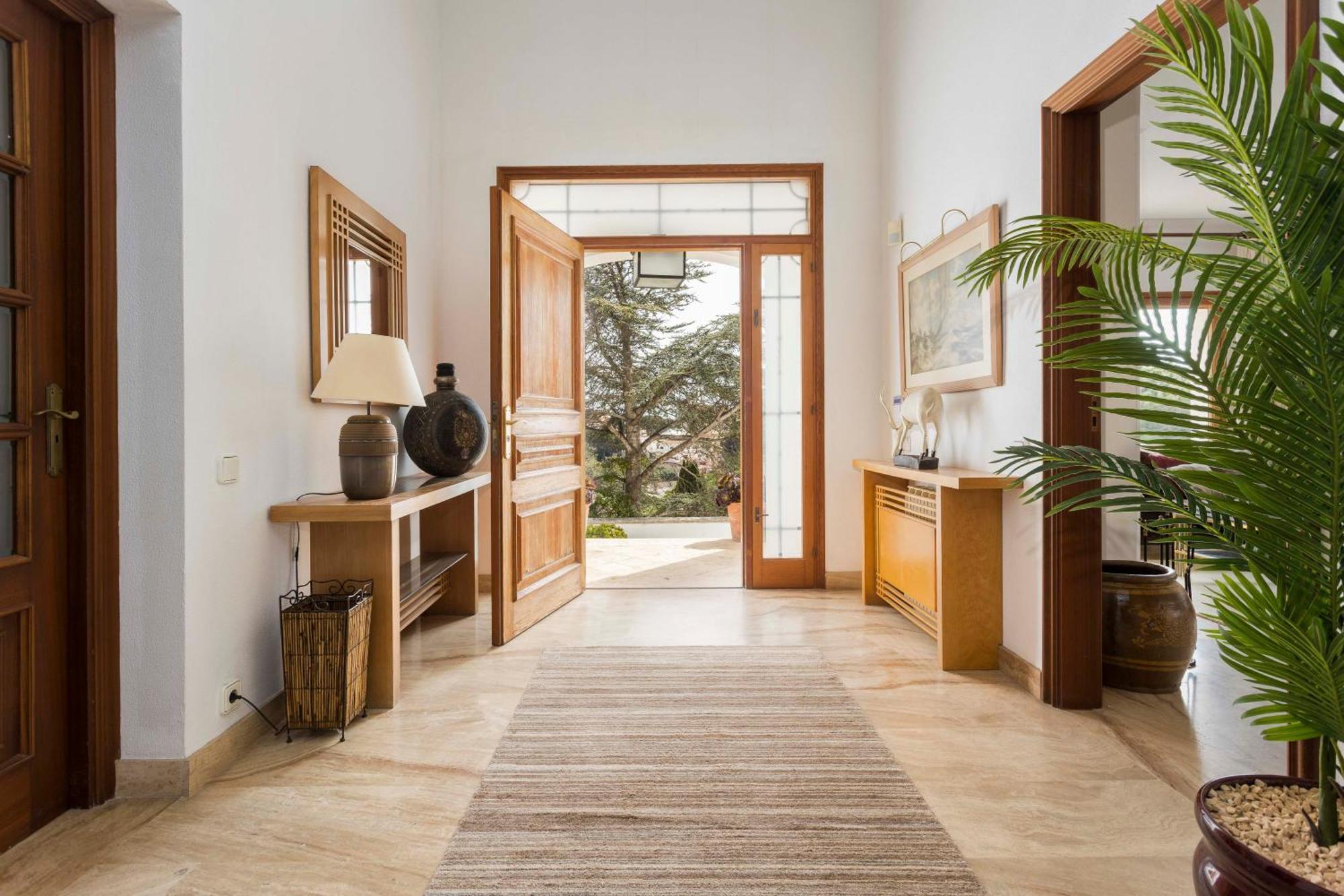 Villa Maricel Sant Feliu de Guíxols Exterior photo
