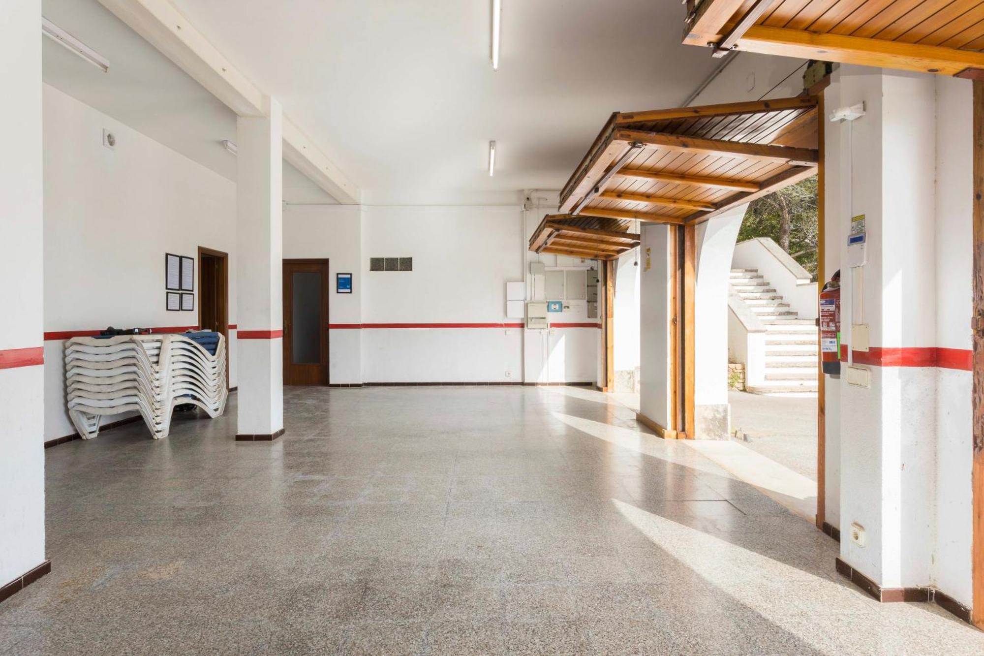 Villa Maricel Sant Feliu de Guíxols Exterior photo
