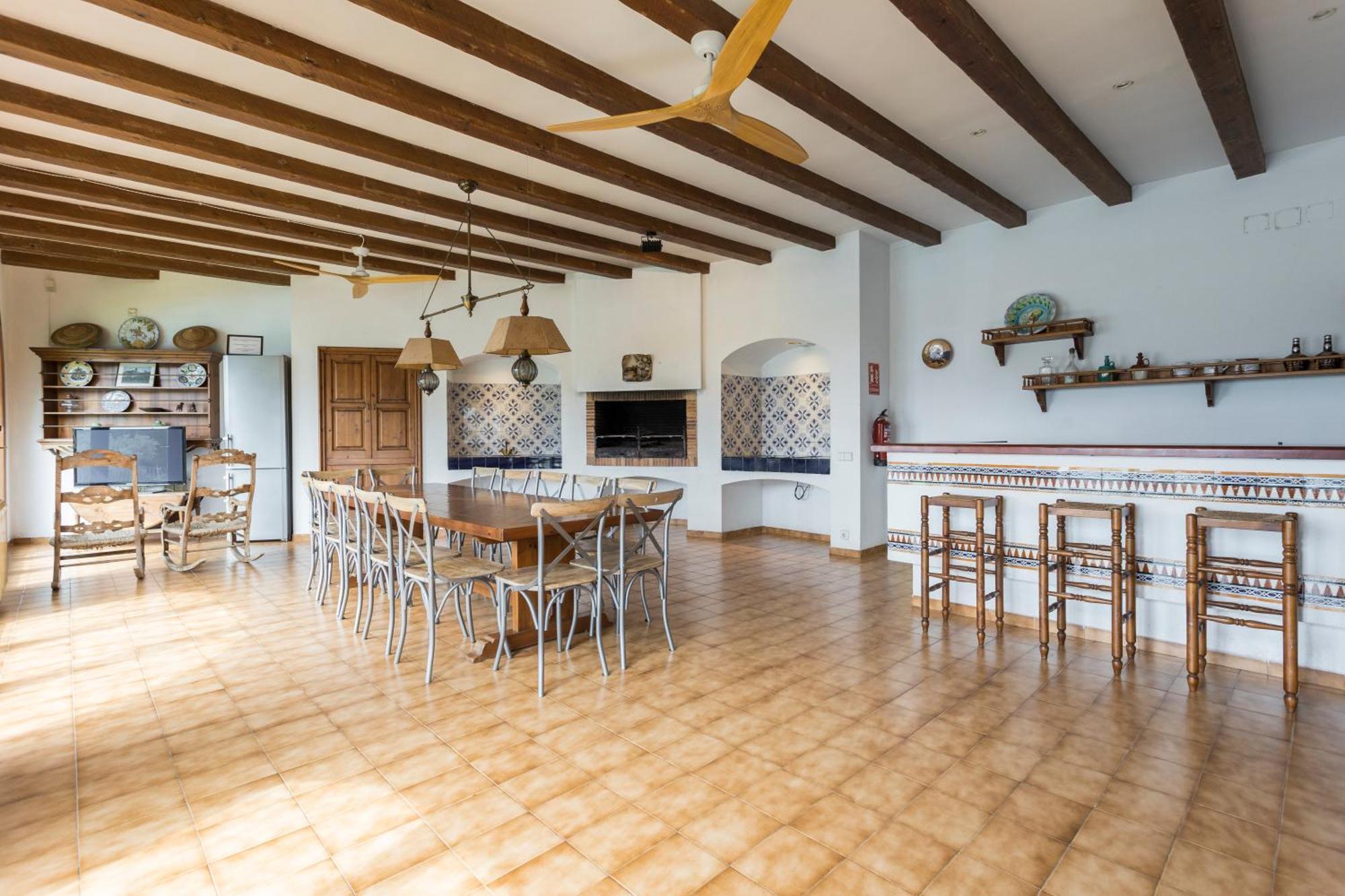 Villa Maricel Sant Feliu de Guíxols Exterior photo